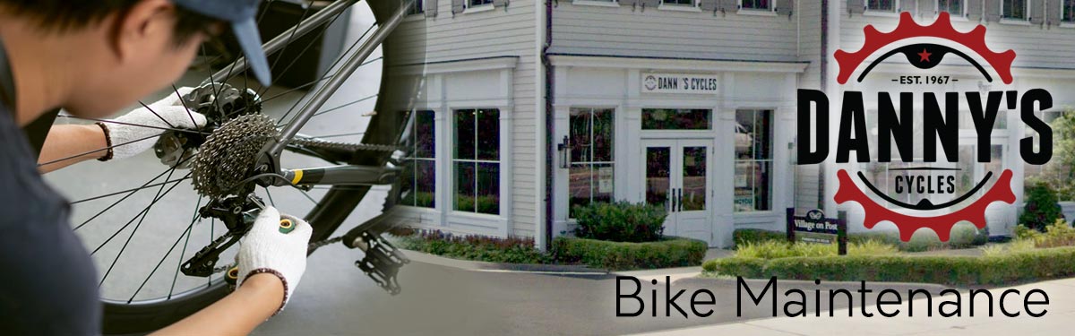 SCBC Bike Clinic