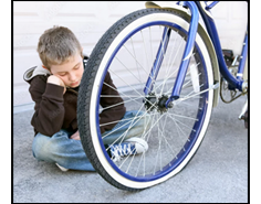 Flat Tire