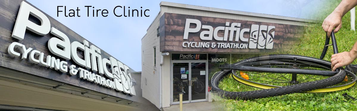 SCBC Bike Clinic