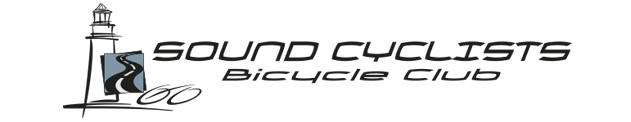 Sound Cyclists Logo